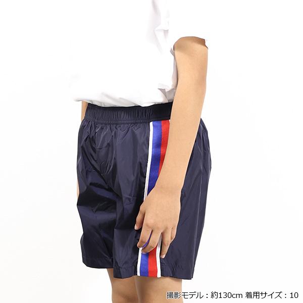 MONCLER（モンクレール） SWIMWEAR スイムショーツ 水着 水陸両用