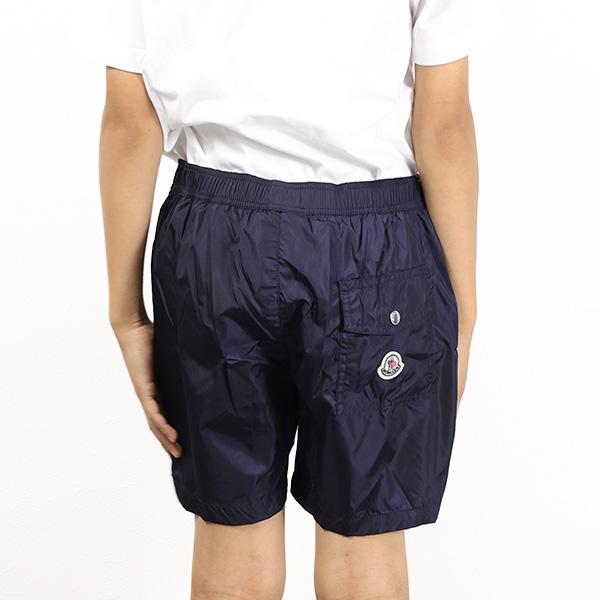 MONCLER（モンクレール） SWIMWEAR スイムショーツ 水着 水陸両用