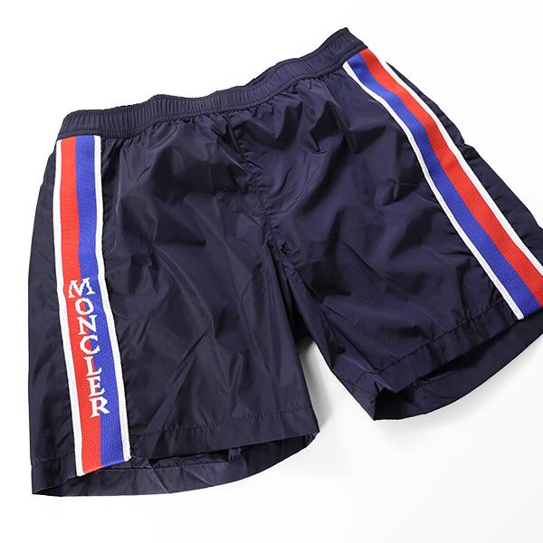 MONCLER（モンクレール） SWIMWEAR スイムショーツ 水着 水陸両用