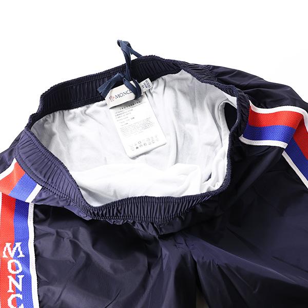 MONCLER（モンクレール） SWIMWEAR スイムショーツ 水着 水陸両用