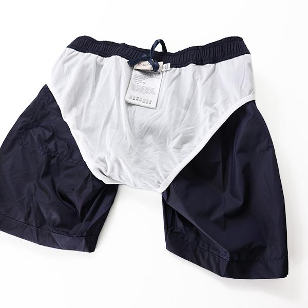 MONCLER（モンクレール） SWIMWEAR スイムショーツ 水着 水陸両用