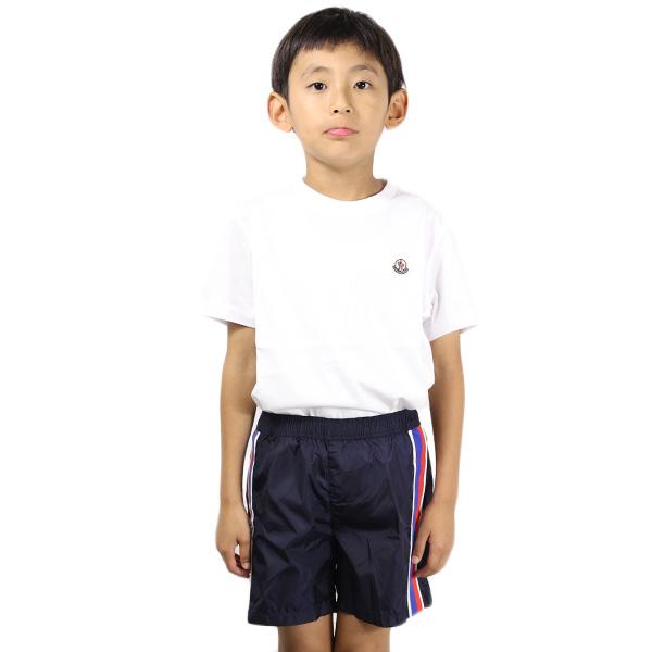 MONCLER（モンクレール） SWIMWEAR スイムショーツ 水着 水陸両用