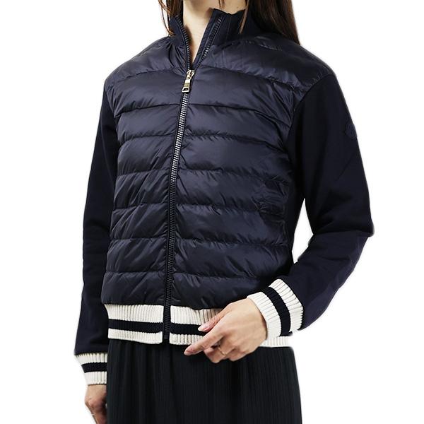 MONCLER モンクレール Zip up Cardigan ジャケット ダウン
