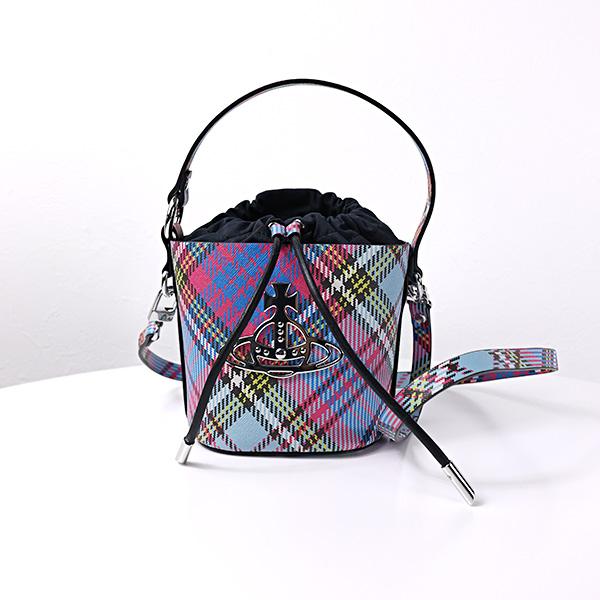 Vivienne Westwood（ヴィヴィアンウエストウッド） DAISY DRAWSTRING
