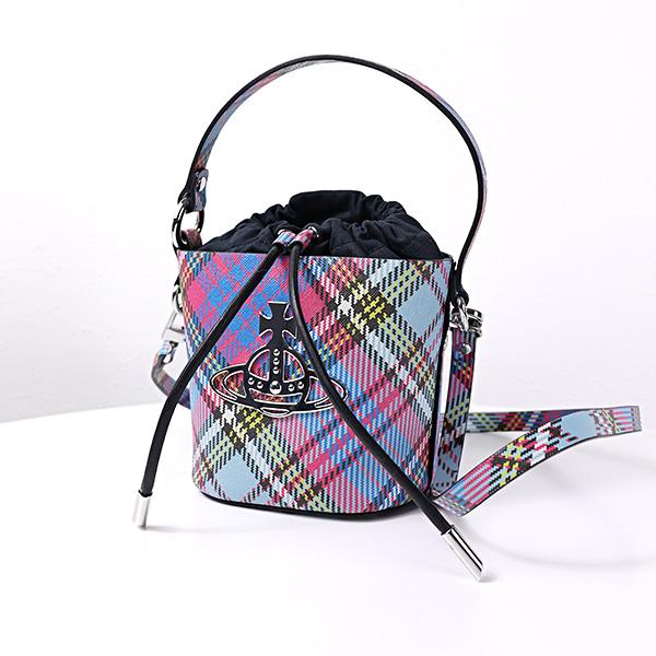 Vivienne Westwood（ヴィヴィアンウエストウッド） DAISY DRAWSTRING