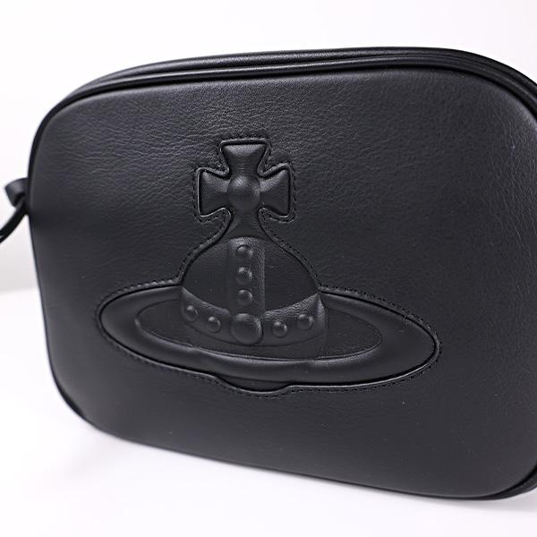 Vivienne Westwood（ヴィヴィアンウエストウッド） ANNA CAMERA BAG