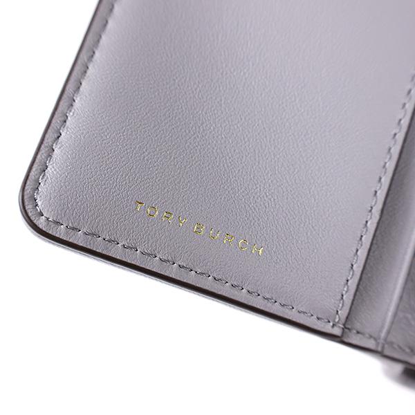 TORY BURCH（トリーバーチ） Fleming Soft Bi-fold Wallet 二つ折り
