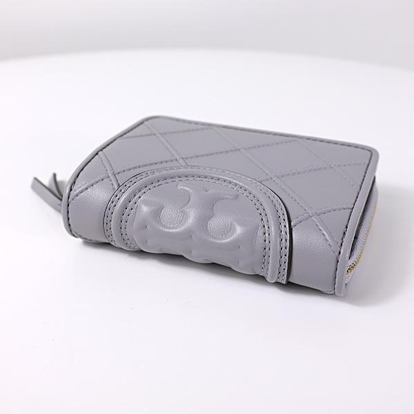 Tory Burch トリーバーチ 折りたたみ財布