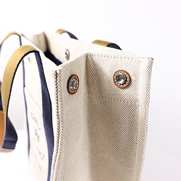 TORY BURCH（トリーバーチ） TORY Tote Bag トートバッグ キャンバス