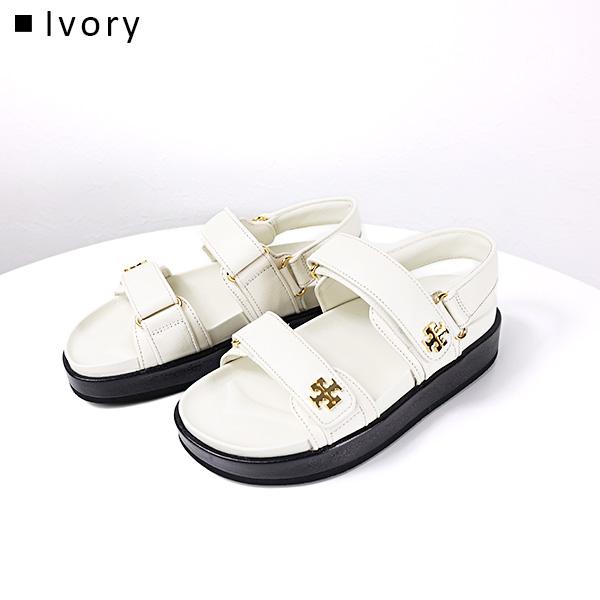 TORY BURCH トリーバーチ KIRA Two Band Sport Sandal サンダル TORY BURCH トリーバーチ KIRA Two Band Sport Sandal サンダル
