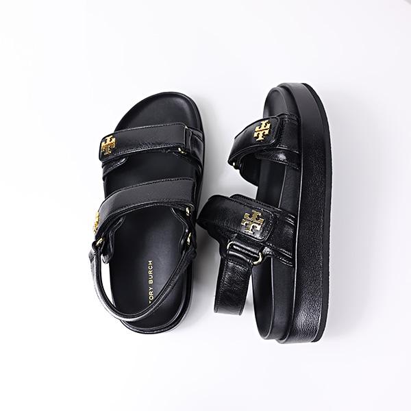 TORY BURCH トリーバーチ KIRA Two Band Sport Sandal サンダル TORY BURCH トリーバーチ KIRA Two Band Sport Sandal サンダル