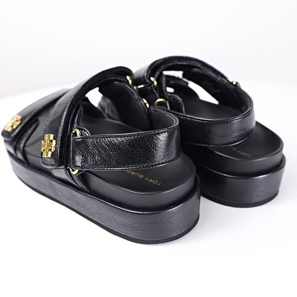 TORY BURCH トリーバーチ KIRA Two Band Sport Sandal サンダル TORY BURCH トリーバーチ KIRA Two Band Sport Sandal サンダル