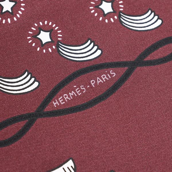 HERMES エルメス Les Canyons Etoiles Scarf 55 カレ55 スカーフ HERMES エルメス Les Canyons Etoiles Scarf 55 カレ55 スカーフ