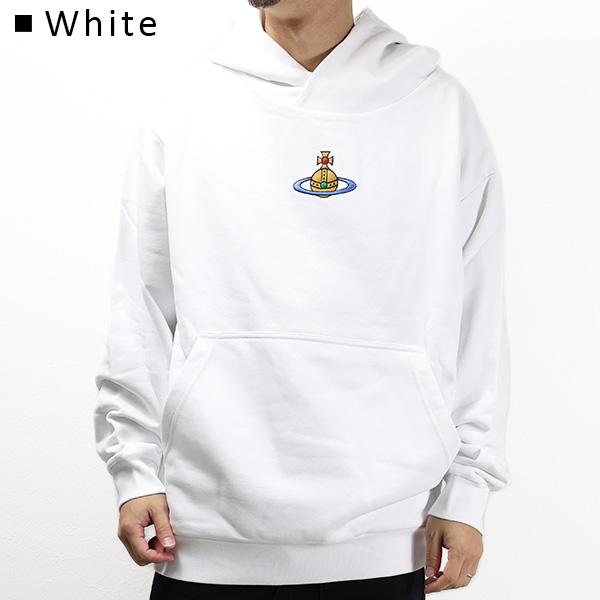 Vivienne Westwood（ヴィヴィアンウエストウッド） Orb Pullover