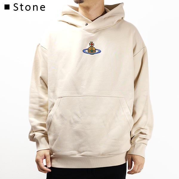 Vivienne Westwood（ヴィヴィアンウエストウッド） Orb Pullover