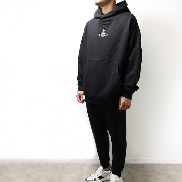 Vivienne Westwood（ヴィヴィアンウエストウッド） Orb Pullover
