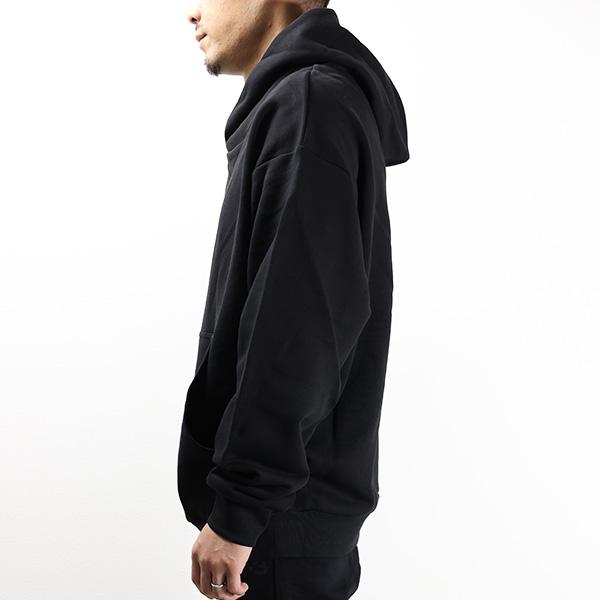 Vivienne Westwood MANワイヤーORBパーカー Vivienne Westwood（ヴィヴィアンウエストウッド） Orb Pullover