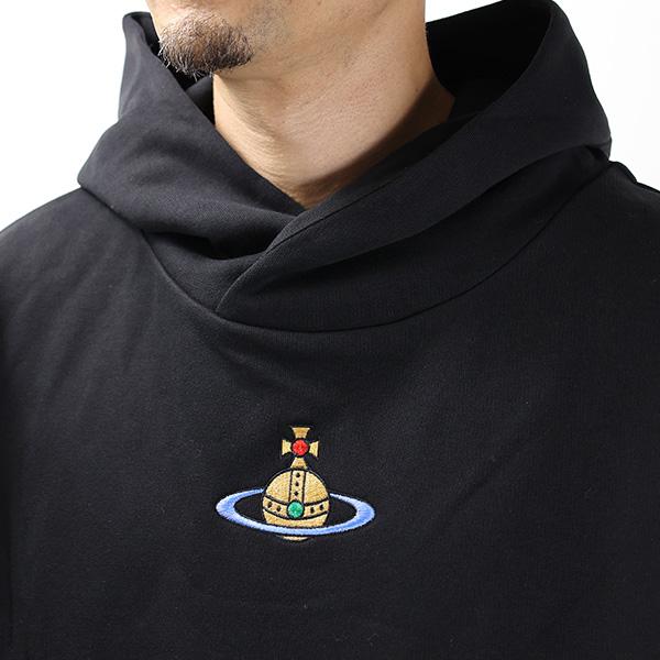 Vivienne Westwood（ヴィヴィアンウエストウッド） Orb Pullover