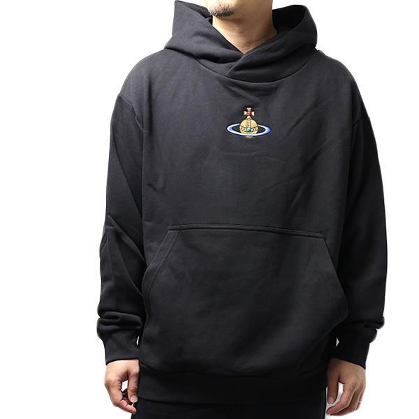 Vivienne Westwood（ヴィヴィアンウエストウッド） Orb Pullover