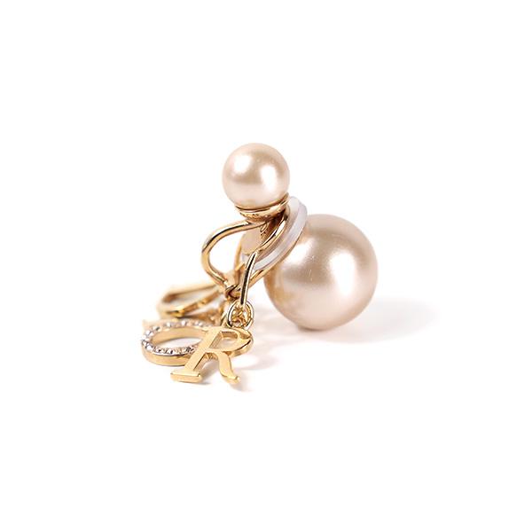 Christian Dior ディオール Tribales Earrings イヤリング Christian Dior ディオール Tribales Earrings イヤリング