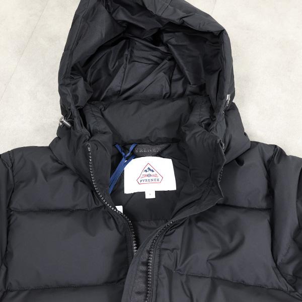 Pyrenex PYRENEX ピレネックス Spoutnic Mini Rip Stop2 ダウン Pyrenex PYRENEX ピレネックス Spoutnic Mini Rip Stop2 ダウン