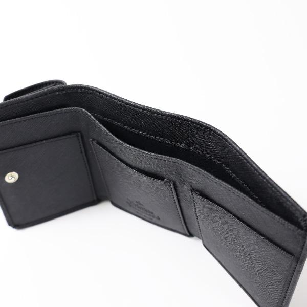 Vivienne Westwood ヴィヴィアンウエストウッド Small Flap