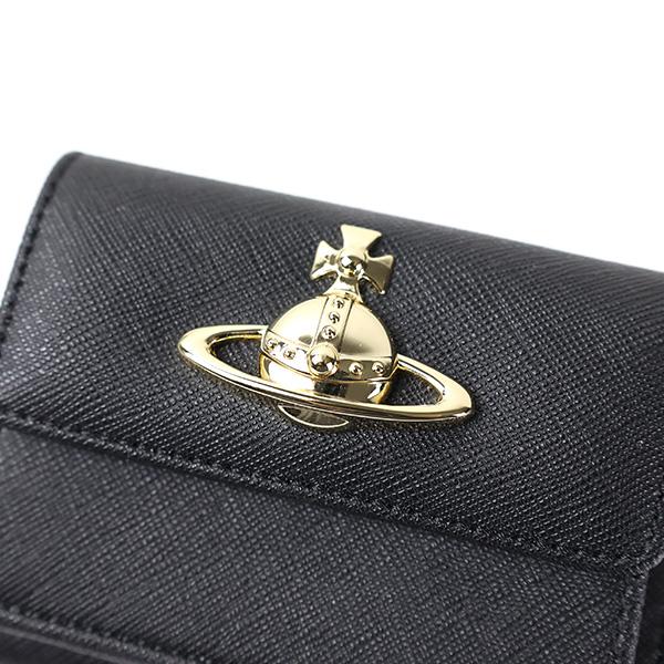 再入荷商品 Vivienne Flap Small ヴィヴィアンウエストウッド Westwood 小物