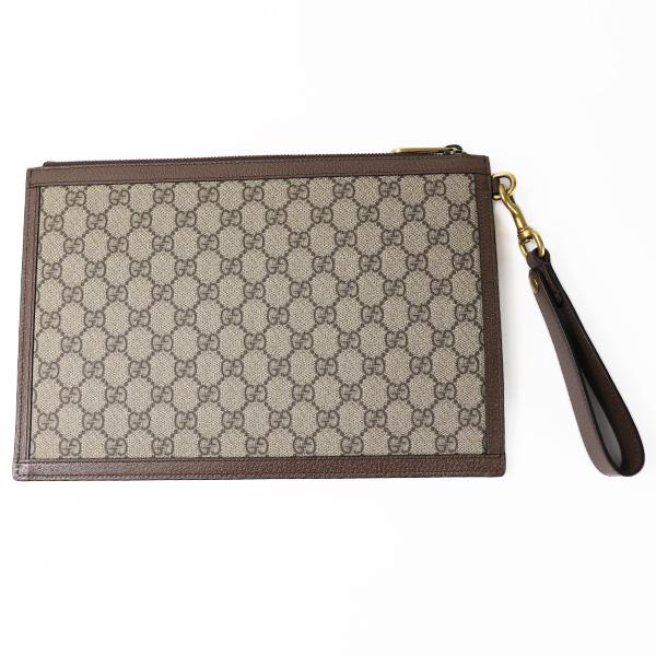 GUCCI（グッチ） ROCKET Document Case ドキュメントケース GG