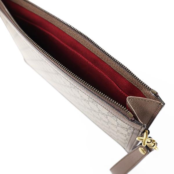 GUCCI（グッチ） ROCKET Document Case ドキュメントケース GG
