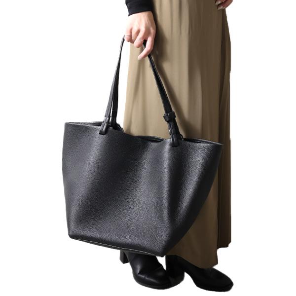 THE ROW ザ・ロウ Park Tote Three W1272 L129 : LaG THE ROW ザ・ロウ Park Tote Three W1272 L129 : LaG