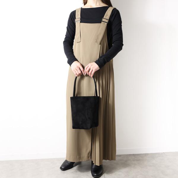 THE ROW（ザ ロウ） 【LaGアウトレット】THE ROW Small N/S Park Tote