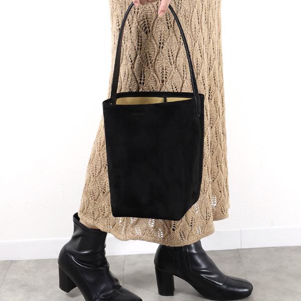 THE ROW（ザ ロウ） 【LaGアウトレット】THE ROW Small N/S Park Tote