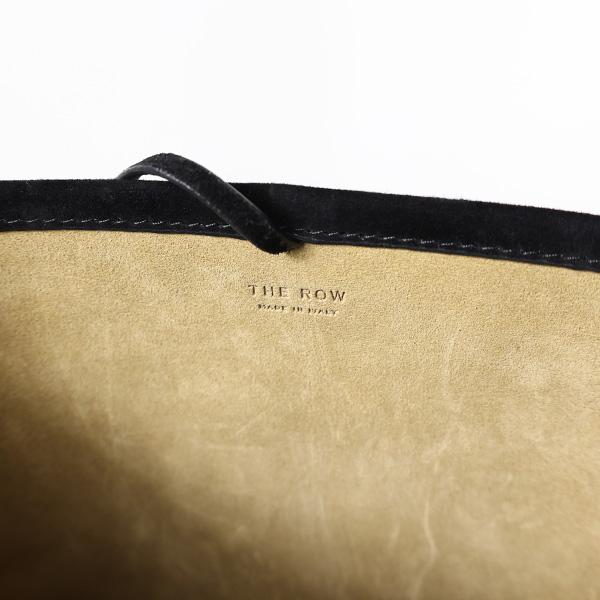 THE ROW（ザ ロウ） 【LaGアウトレット】THE ROW Small N/S Park Tote
