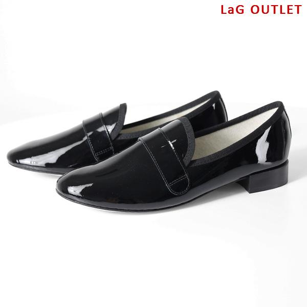 repetto（レペット） Michael Loafers マイケル ローファー 靴