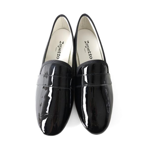 repetto（レペット） Michael Loafers マイケル ローファー 靴