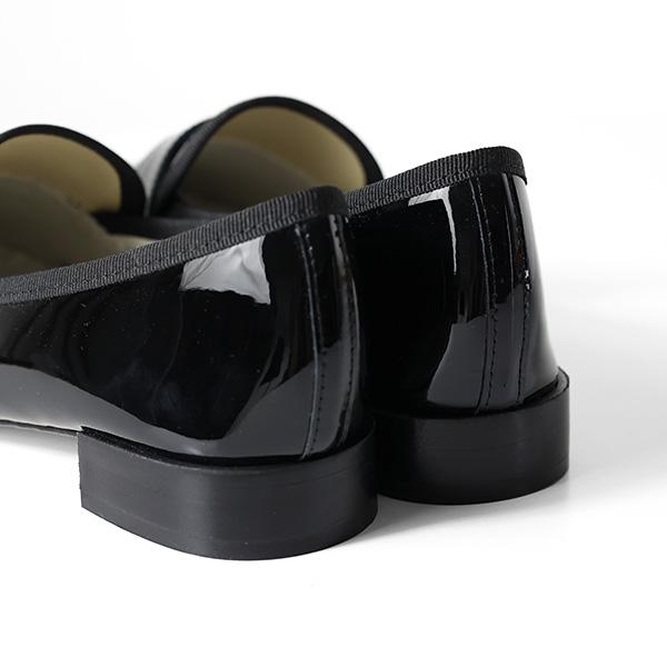 repetto（レペット） Michael Loafers マイケル ローファー 靴