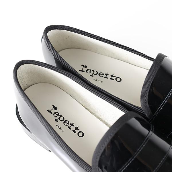 repetto（レペット） Michael Loafers マイケル ローファー 靴