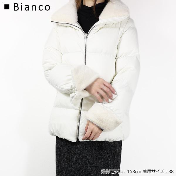 HERNO ヘルノ Fur Down Jacket ダウンジャケット フェイクファー HERNO ヘルノ Fur Down Jacket ダウンジャケット フェイクファー