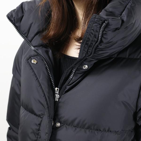 HERNO ヘルノ Down Jacket ダウンジャケット フードなし HERNO ヘルノ Down Jacket ダウンジャケット フードなし