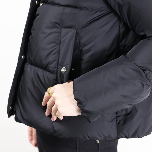 HERNO ヘルノ Down Jacket ダウンジャケット フードなし HERNO ヘルノ Down Jacket ダウンジャケット フードなし
