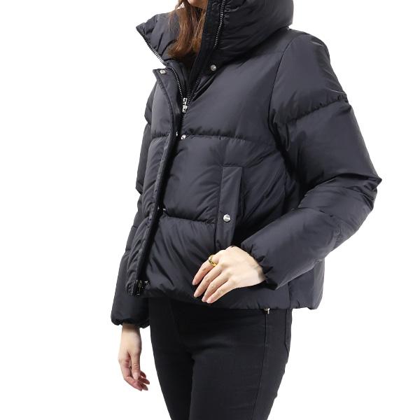 HERNO ヘルノ Down Jacket ダウンジャケット フードなし HERNO ヘルノ Down Jacket ダウンジャケット フードなし