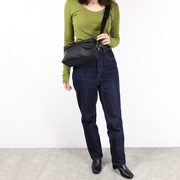MM6 エムエムシックス Nylon Crossbody Bag SB5WG0023 P6416 : LaG