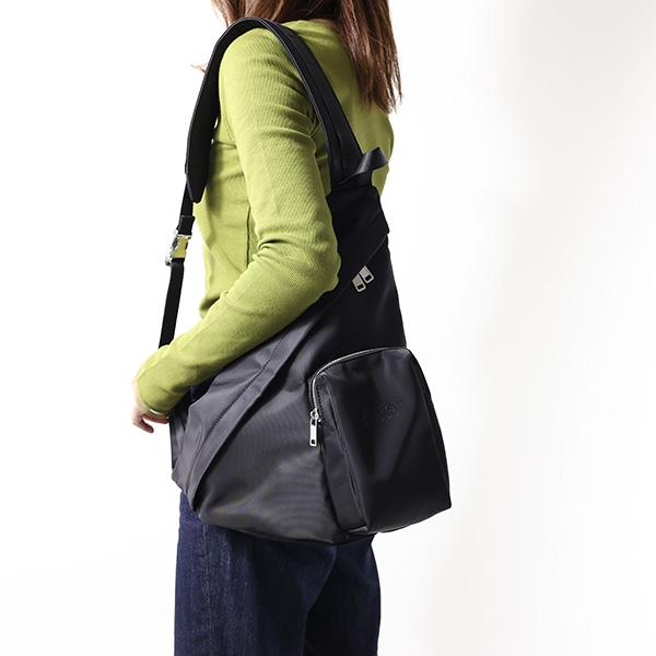 MM6 エムエムシックス Japanese Sling Bag SB5WG0019 P6416 : LaG