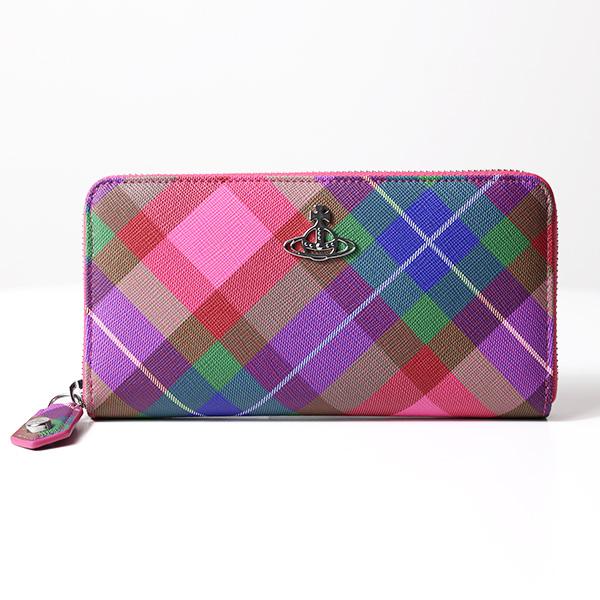 Vivienne Westwood ヴィヴィアンウエストウッド Classic Zip Vivienne Westwood ヴィヴィアンウエストウッド Classic Zip