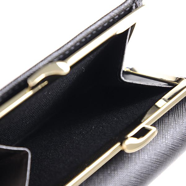 Vivienne Westwood ヴィヴィアンウエストウッド Small Frame Wallet 三