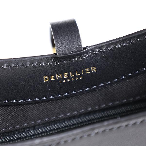 DEMELLIER デメリエー TOKYO Shoulder Bag トーキョー ホーボーバッグ 
