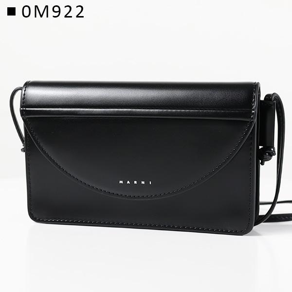MARNI（マルニ） Mini Shoulder Bag ショルダーバッグ クロスボディ