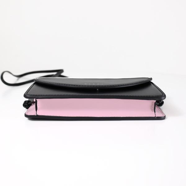 MARNI（マルニ） Mini Shoulder Bag ショルダーバッグ クロスボディ