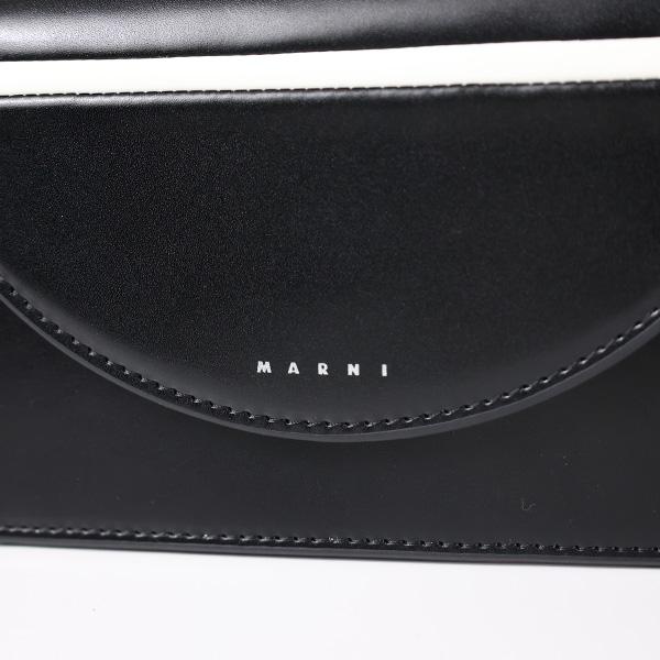 MARNI（マルニ） Mini Shoulder Bag ショルダーバッグ クロスボディ