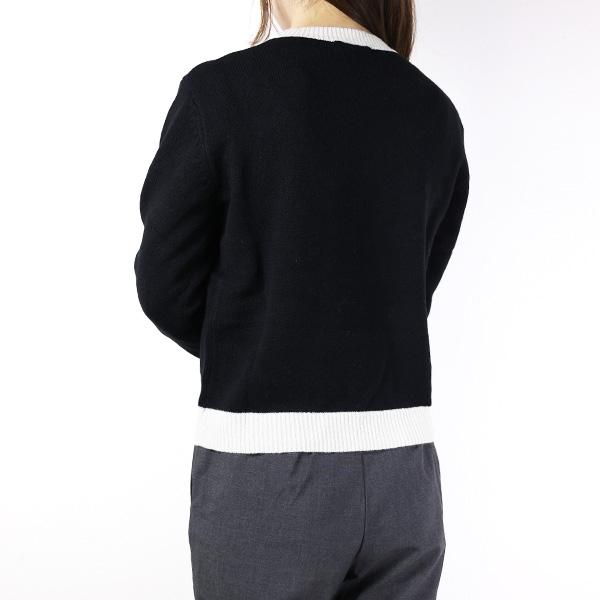 MARNI（マルニ） Color Block Sweater カラーブロック セーター ニット